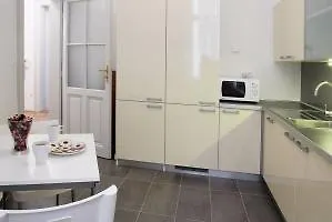 Apartment River View Residence Prague Czech Republic