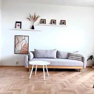 Przestronne Mieszkanie Blisko Centrum Gdańska , Gdańsk Polska