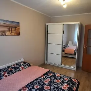 Kamienica Na Bliskiej , Gdańsk Polska