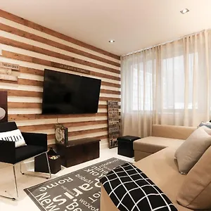 Marques Design By Homing Apartamento Lisboa