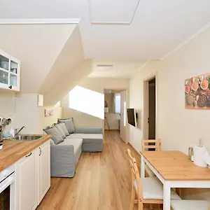 Palmy Apartmanhouse , Maglod Węgry