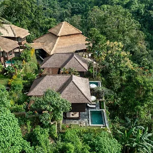 Natura Bali Villa Ubud