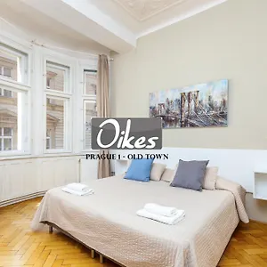  Apartamento Vincanto Oldtown