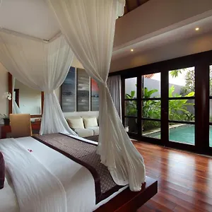 Aria Exclusive Villas&spa Villa Dalung (Bali)