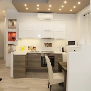 Great Market Hall Apartamento Budapest