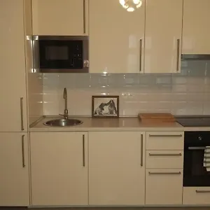  Apartamento Vltavska B