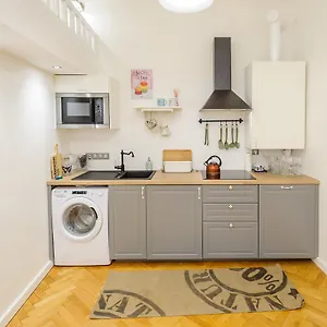  Apartamento Pinkova