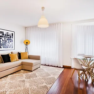 Bmyguest - Garage Apartamento Lisboa