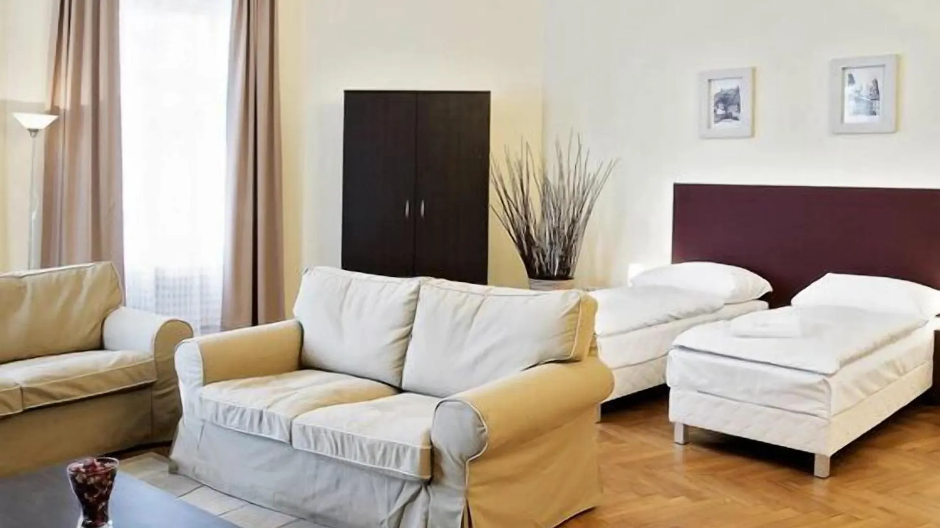 River View Residence Prague 0*,  Czech Republic