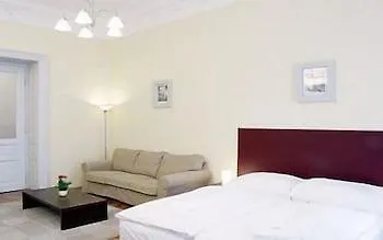 Appartamento River View Residence Praga Repubblica Ceca