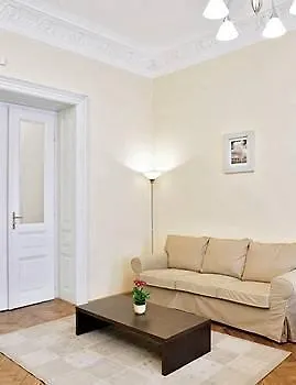 Appartement River View Residence Prague