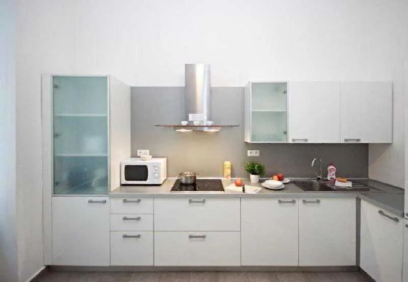 River View Residence Praga