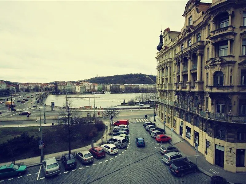 River View Residence Praga