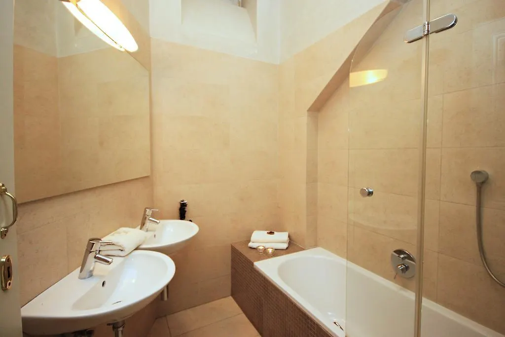 River View Residence Praga