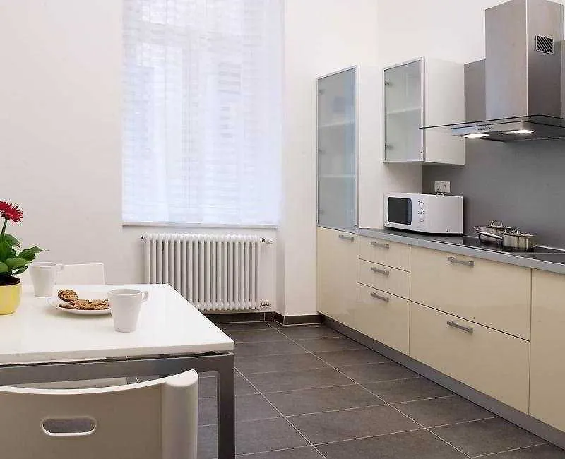 River View Residence Praga 0*,  Repubblica Ceca