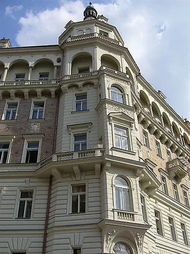 River View Residence Praga Repubblica Ceca