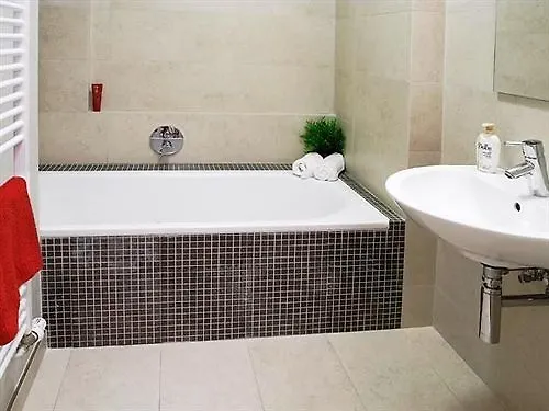 River View Residence Praga Appartamento