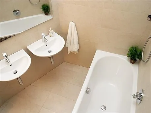 River View Residence Prague Czech Republic