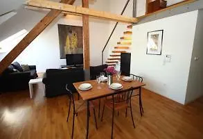 River View Residence Prague