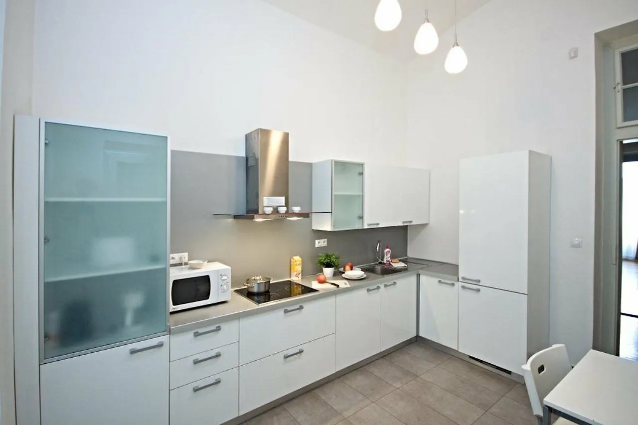 River View Residence Прага 0*,  Чехия